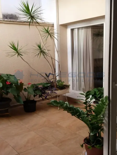 Foto 4 de Casa com 4 quartos à venda, 400m2 em Botafogo, Campinas - SP