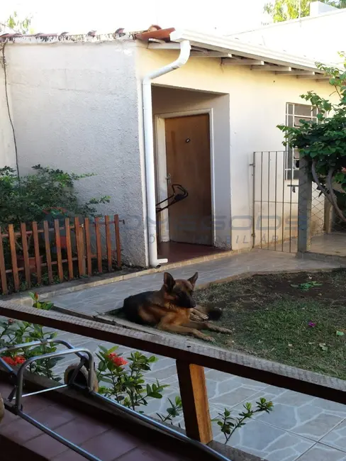 Foto 2 de Casa com 4 quartos à venda, 400m2 em Botafogo, Campinas - SP