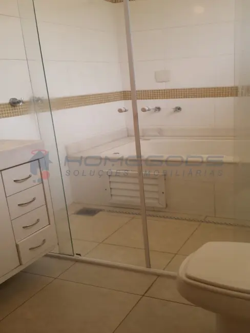 Foto 3 de Casa com 4 quartos à venda, 400m2 em Botafogo, Campinas - SP