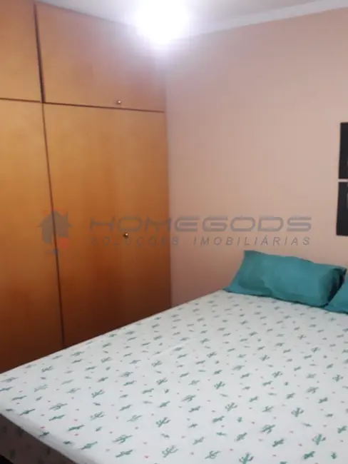 Casa com 3 quartos à venda, 360m2 em Jardim Chapadão, Campinas - SP - imagem 3 Foto 3 de Casa com 3 quartos à venda, 360m2 em Jardim Chapadão, Campinas - SP