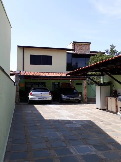 Foto 1 de Casa com 3 quartos à venda, 360m2 em Jardim Chapadão, Campinas - SP