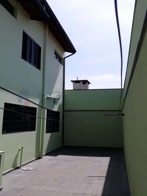 Casa com 3 quartos à venda, 360m2 em Jardim Chapadão, Campinas - SP - imagem 4 Foto 4 de Casa com 3 quartos à venda, 360m2 em Jardim Chapadão, Campinas - SP