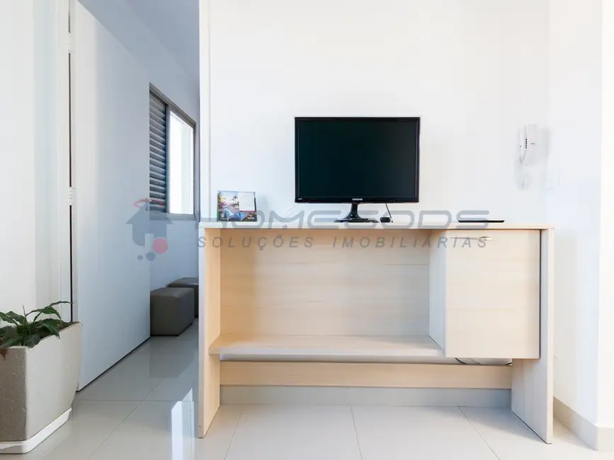Apartamento com 1 quarto à venda, 46m2 em Taquaral, Campinas - SP - imagem 3 Foto 3 de Apartamento com 1 quarto à venda, 46m2 em Taquaral, Campinas - SP