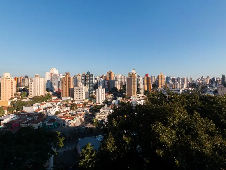 Apartamento com 1 quarto à venda, 46m2 em Taquaral, Campinas - SP - imagem 6 Foto 6 de Apartamento com 1 quarto à venda, 46m2 em Taquaral, Campinas - SP