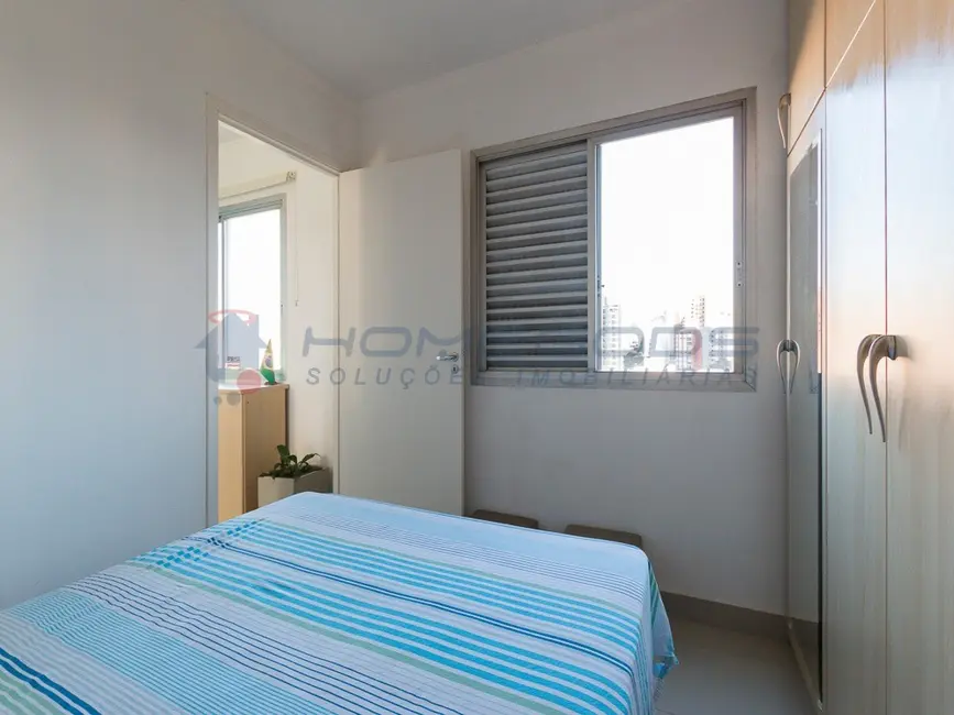 Apartamento com 1 quarto à venda, 46m2 em Taquaral, Campinas - SP - imagem 5 Foto 5 de Apartamento com 1 quarto à venda, 46m2 em Taquaral, Campinas - SP