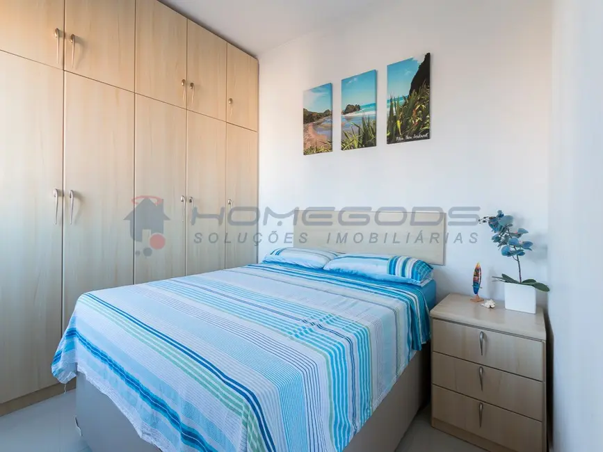Apartamento com 1 quarto à venda, 46m2 em Taquaral, Campinas - SP - imagem 4 Foto 4 de Apartamento com 1 quarto à venda, 46m2 em Taquaral, Campinas - SP