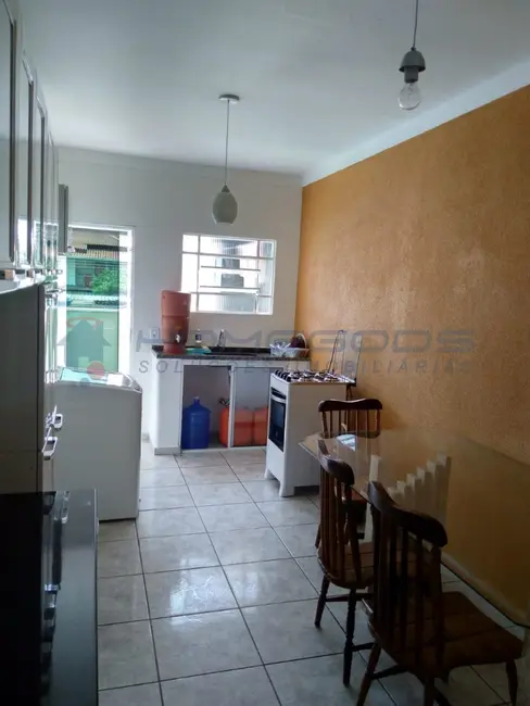 Foto 1 de Casa com 3 quartos à venda, 100m2 em Capela, Vinhedo - SP