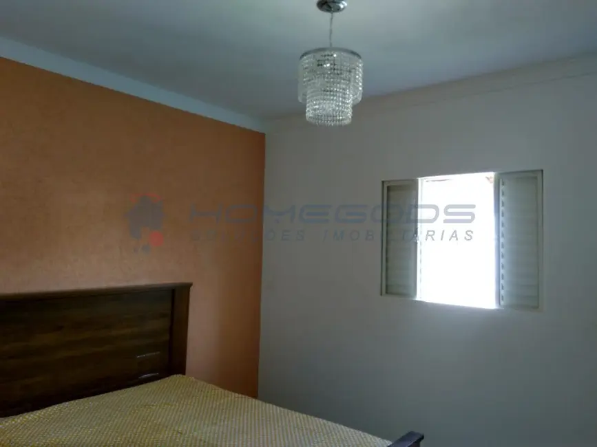 Foto 4 de Casa com 3 quartos à venda, 100m2 em Capela, Vinhedo - SP
