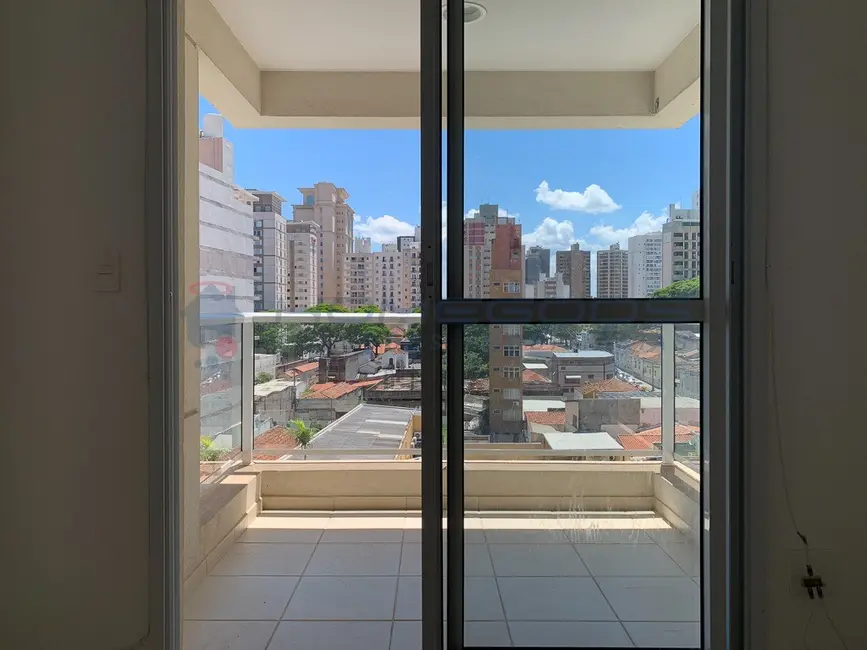 Apartamento com 1 quarto à venda, 45m2 em Campinas - SP - imagem 6 Foto 6 de Apartamento com 1 quarto à venda, 45m2 em Campinas - SP