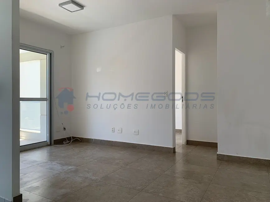 Apartamento com 1 quarto à venda, 45m2 em Campinas - SP - imagem 3 Foto 3 de Apartamento com 1 quarto à venda, 45m2 em Campinas - SP
