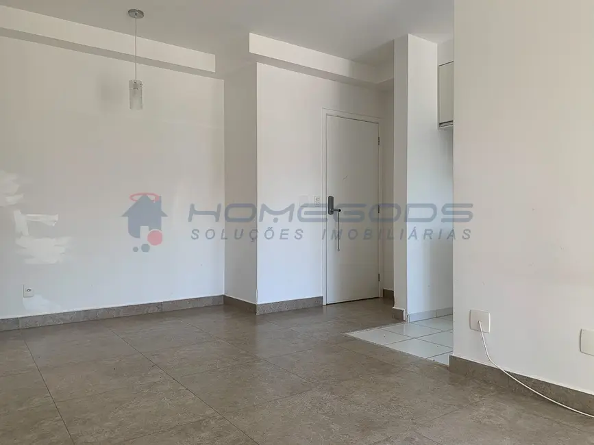 Apartamento com 1 quarto à venda, 45m2 em Campinas - SP - imagem 4 Foto 4 de Apartamento com 1 quarto à venda, 45m2 em Campinas - SP