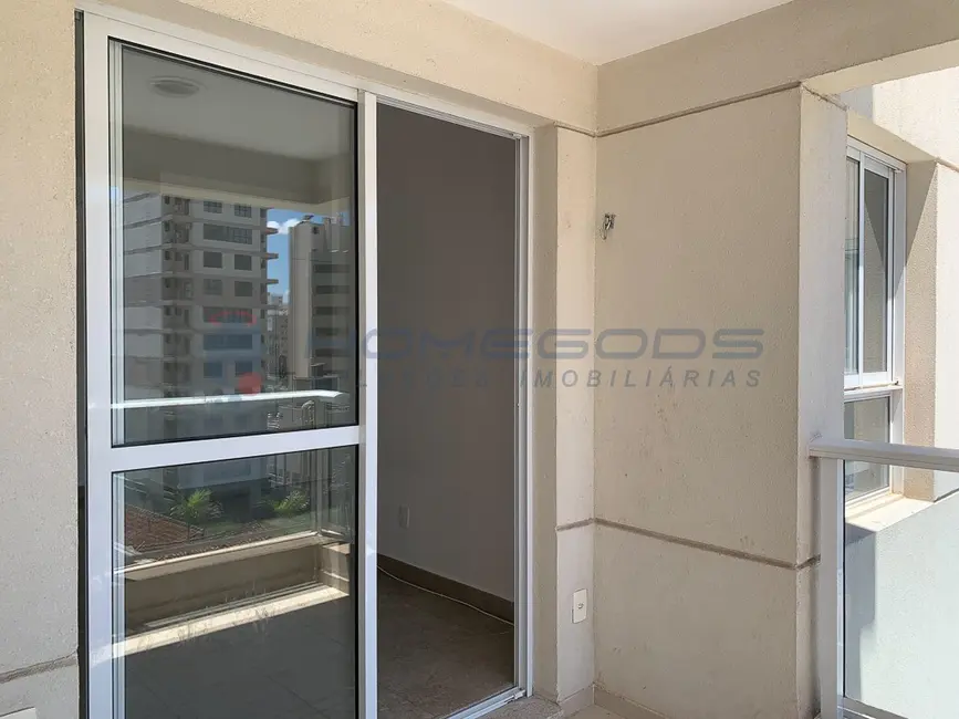 Apartamento com 1 quarto à venda, 45m2 em Campinas - SP - imagem 9 Foto 9 de Apartamento com 1 quarto à venda, 45m2 em Campinas - SP