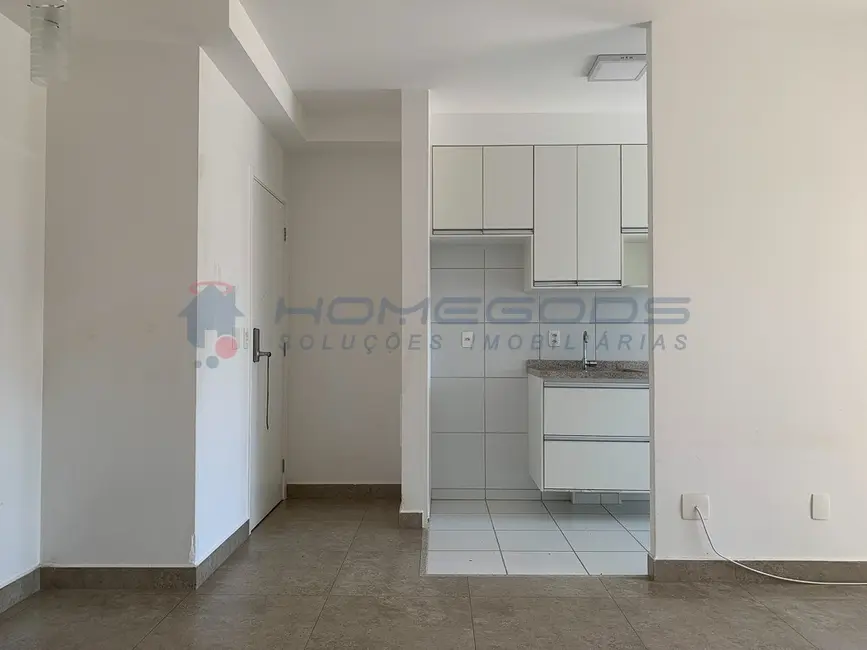 Apartamento com 1 quarto à venda, 45m2 em Campinas - SP - imagem 5 Foto 5 de Apartamento com 1 quarto à venda, 45m2 em Campinas - SP