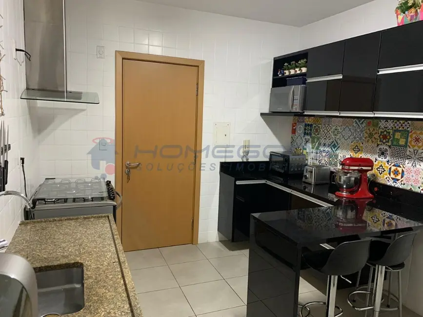Foto 1 de Apartamento com 2 quartos à venda, 101m2 em Centro, Campinas - SP
