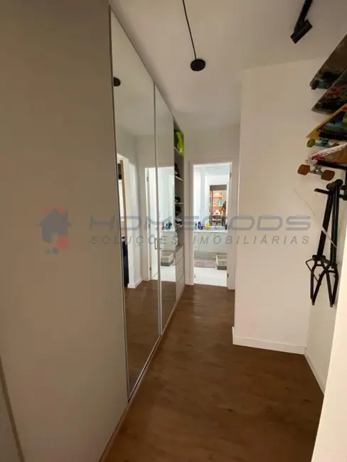 Apartamento com 3 quartos à venda, 234m2 em Vila Brandina, Campinas - SP - imagem 8 Foto 8 de Apartamento com 3 quartos à venda, 234m2 em Vila Brandina, Campinas - SP