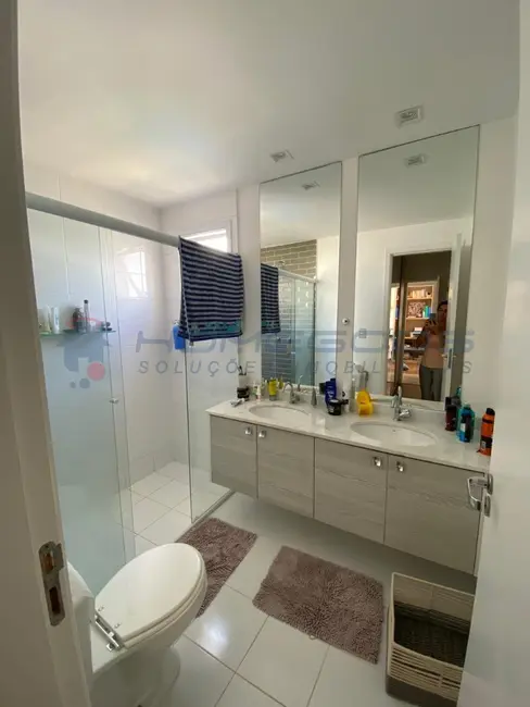 Apartamento com 3 quartos à venda, 234m2 em Vila Brandina, Campinas - SP - imagem 7 Foto 7 de Apartamento com 3 quartos à venda, 234m2 em Vila Brandina, Campinas - SP