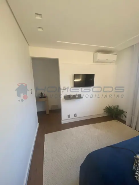 Apartamento com 3 quartos à venda, 234m2 em Vila Brandina, Campinas - SP - imagem 5 Foto 5 de Apartamento com 3 quartos à venda, 234m2 em Vila Brandina, Campinas - SP