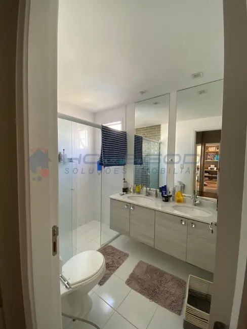 Apartamento com 3 quartos à venda, 234m2 em Vila Brandina, Campinas - SP - imagem 9 Foto 9 de Apartamento com 3 quartos à venda, 234m2 em Vila Brandina, Campinas - SP