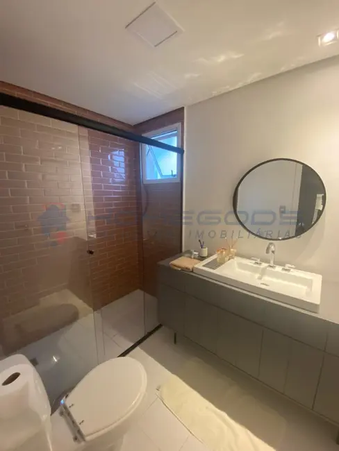 Apartamento com 3 quartos à venda, 234m2 em Vila Brandina, Campinas - SP - imagem 6 Foto 6 de Apartamento com 3 quartos à venda, 234m2 em Vila Brandina, Campinas - SP