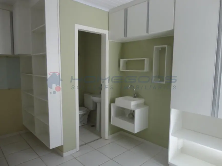 Sala Comercial à venda, 16m2 em Cambuí, Campinas - SP - imagem 4 Foto 4 de Sala Comercial à venda, 16m2 em Cambuí, Campinas - SP