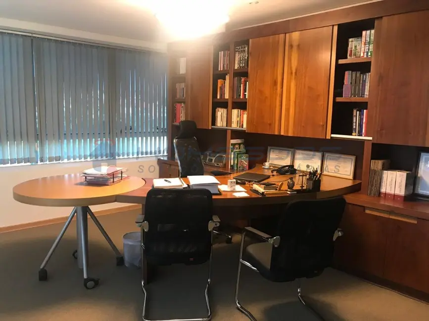 Sala Comercial à venda, 100m2 em Cambuí, Campinas - SP - imagem 7 Foto 7 de Sala Comercial à venda, 100m2 em Cambuí, Campinas - SP