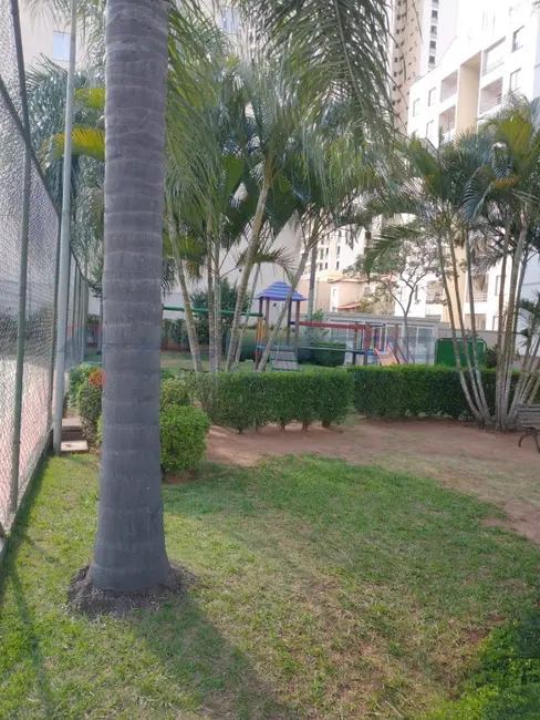 Foto 6 de Apartamento com 3 quartos à venda, 75m2 em Chácara Primavera, Campinas - SP