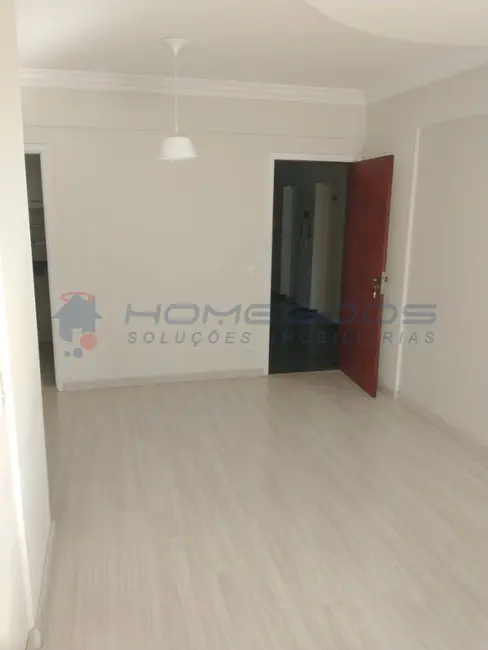Foto 8 de Apartamento com 3 quartos à venda, 75m2 em Chácara Primavera, Campinas - SP