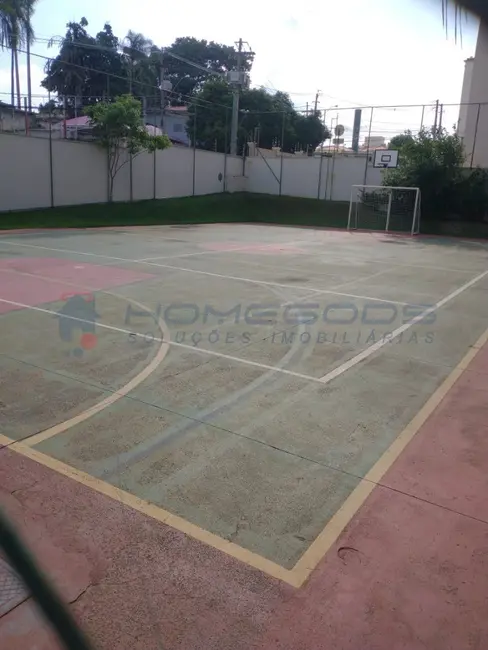 Foto 5 de Apartamento com 3 quartos à venda, 75m2 em Chácara Primavera, Campinas - SP