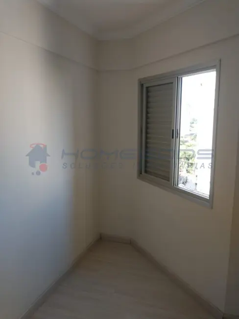Foto 9 de Apartamento com 3 quartos à venda, 75m2 em Chácara Primavera, Campinas - SP