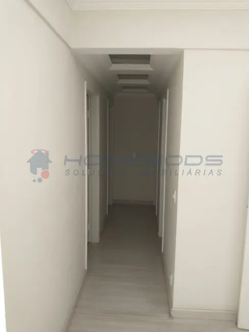 Foto 3 de Apartamento com 3 quartos à venda, 75m2 em Chácara Primavera, Campinas - SP