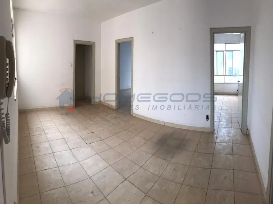 Foto 2 de Sala Comercial à venda, 90m2 em Centro, Campinas - SP