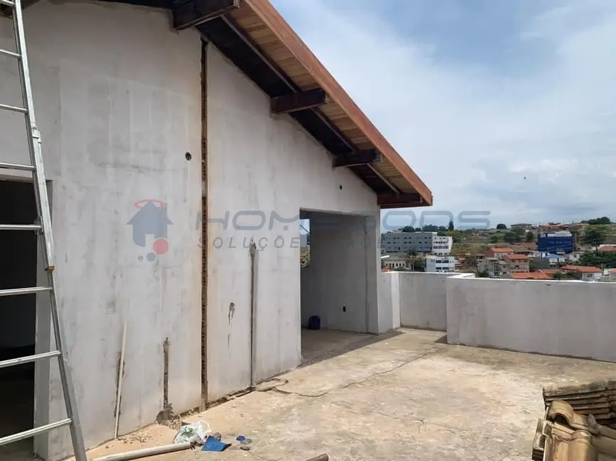 Foto 4 de Casa com 3 quartos à venda, 250m2 em Loteamento Parque São Martinho, Campinas - SP
