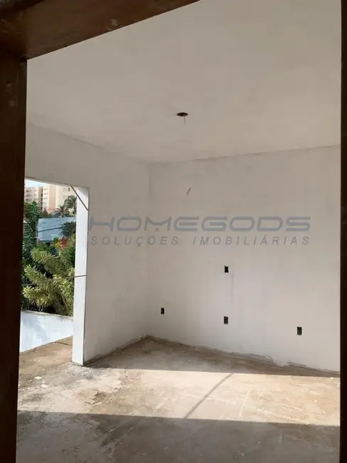 Foto 7 de Casa com 3 quartos à venda, 250m2 em Loteamento Parque São Martinho, Campinas - SP