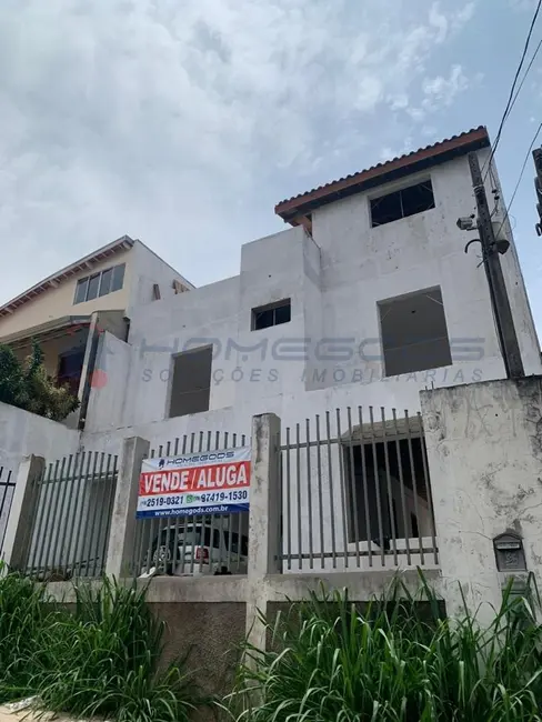 Foto 8 de Casa com 3 quartos à venda, 250m2 em Loteamento Parque São Martinho, Campinas - SP