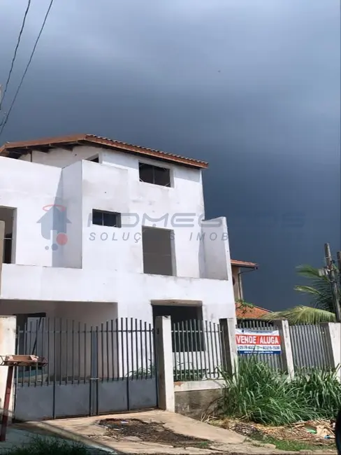 Foto 5 de Casa com 3 quartos à venda, 250m2 em Loteamento Parque São Martinho, Campinas - SP