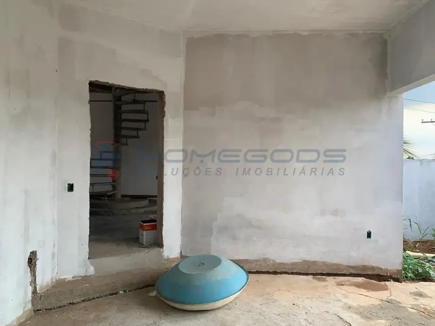 Foto 6 de Casa com 3 quartos à venda, 250m2 em Loteamento Parque São Martinho, Campinas - SP