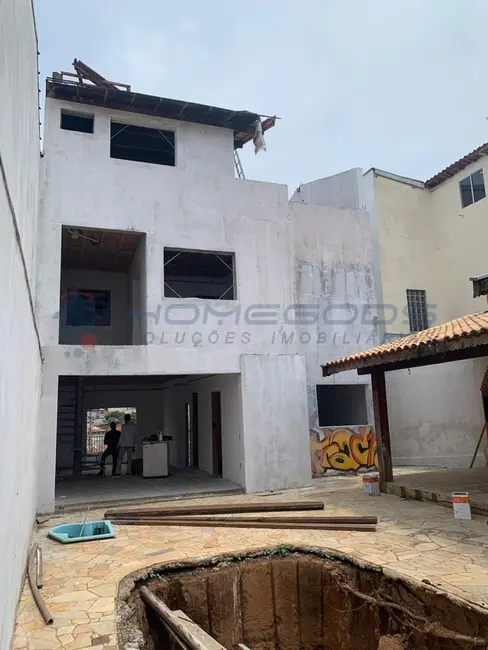 Foto 9 de Casa com 3 quartos à venda, 250m2 em Loteamento Parque São Martinho, Campinas - SP