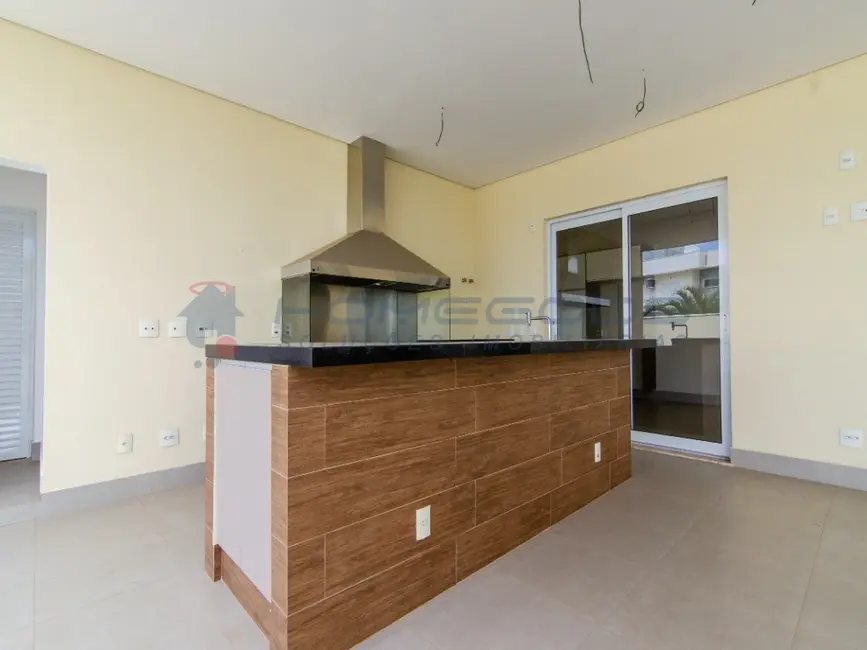 Foto 5 de Casa com 3 quartos à venda, 314m2 em Swiss Park, Campinas - SP