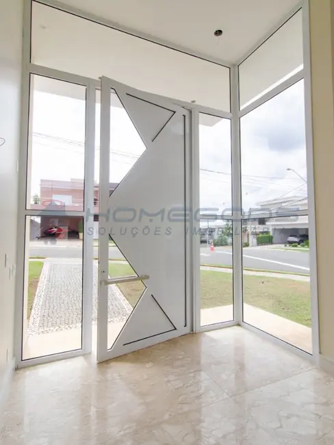 Foto 6 de Casa com 3 quartos à venda, 314m2 em Swiss Park, Campinas - SP