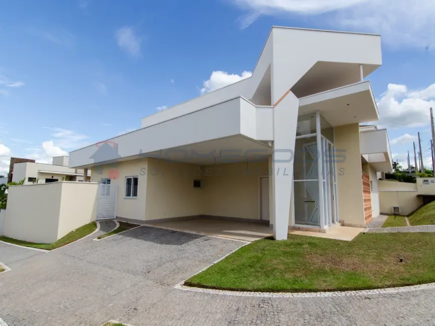 Foto 2 de Casa com 3 quartos à venda, 314m2 em Swiss Park, Campinas - SP