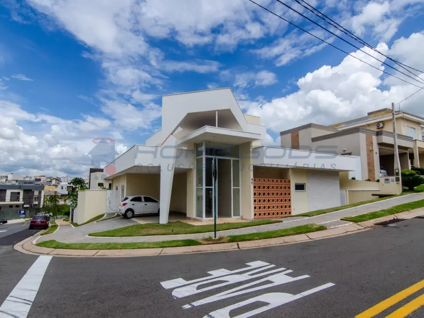 Foto 1 de Casa com 3 quartos à venda, 314m2 em Swiss Park, Campinas - SP