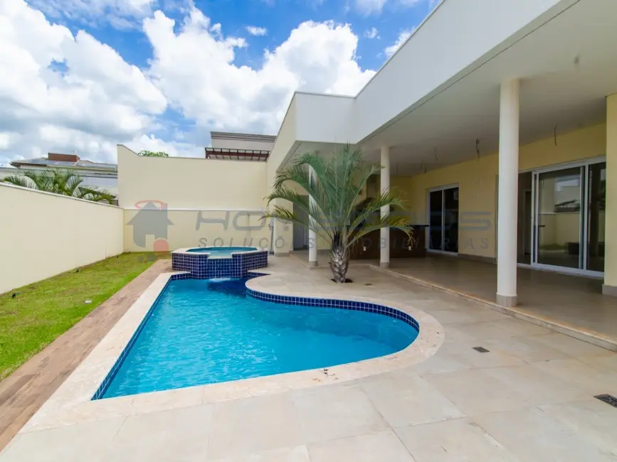 Foto 3 de Casa com 3 quartos à venda, 314m2 em Swiss Park, Campinas - SP