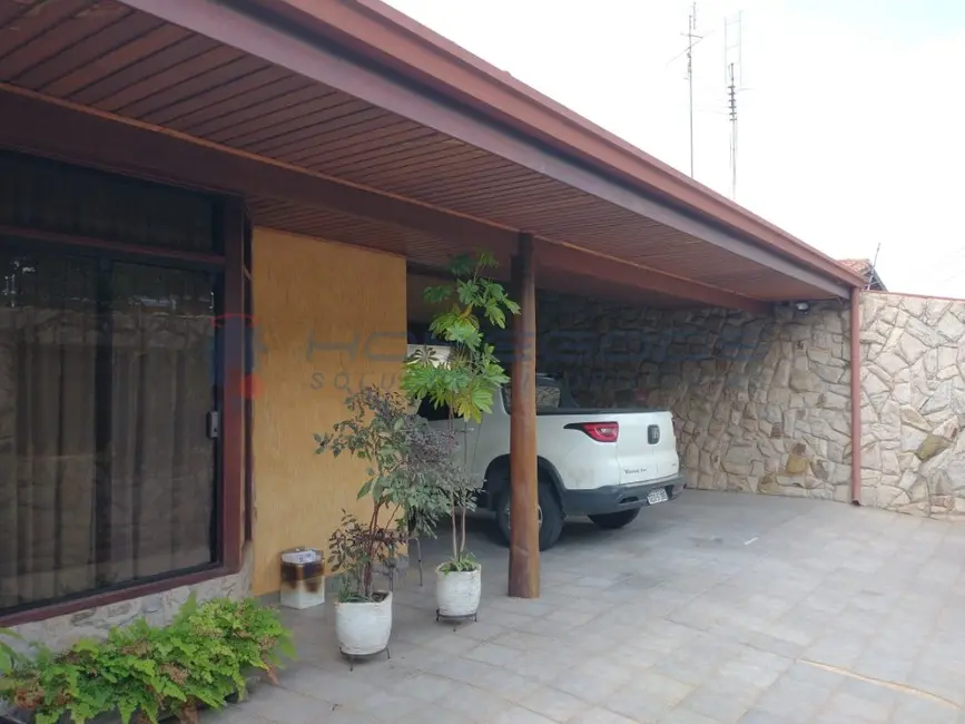 Foto 2 de Casa com 5 quartos à venda, 294m2 em Parque Beatriz, Campinas - SP
