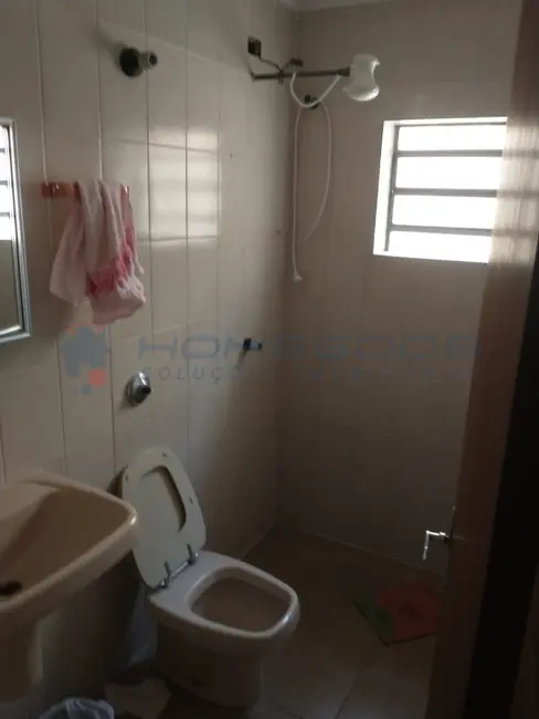 Foto 8 de Casa com 5 quartos à venda, 294m2 em Parque Beatriz, Campinas - SP