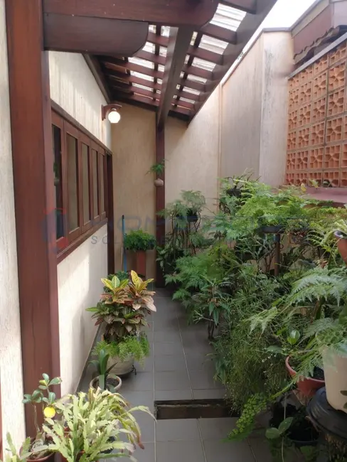 Foto 4 de Casa com 5 quartos à venda, 294m2 em Parque Beatriz, Campinas - SP