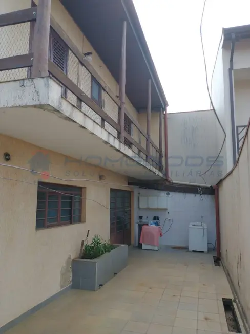 Foto 5 de Casa com 5 quartos à venda, 294m2 em Parque Beatriz, Campinas - SP