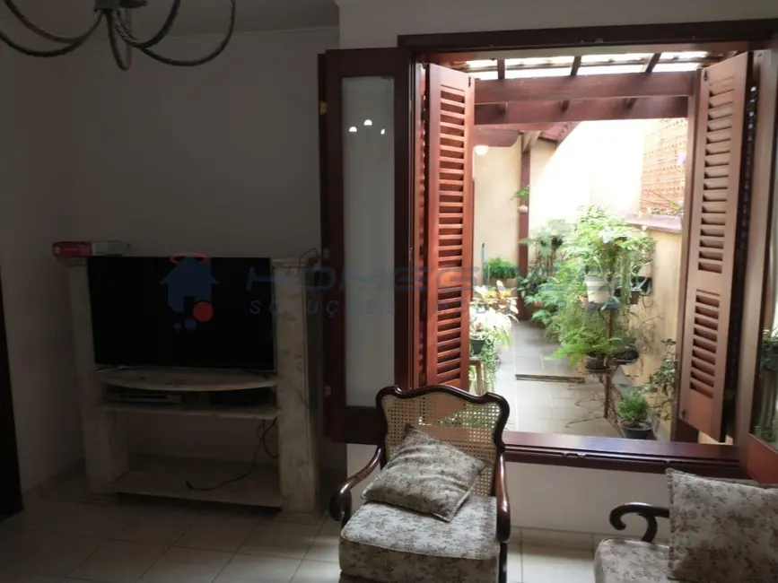 Foto 7 de Casa com 5 quartos à venda, 294m2 em Parque Beatriz, Campinas - SP