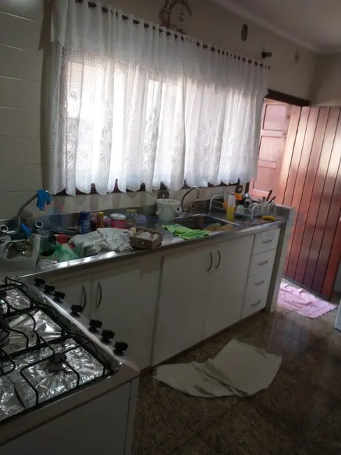 Foto 9 de Casa com 5 quartos à venda, 294m2 em Parque Beatriz, Campinas - SP