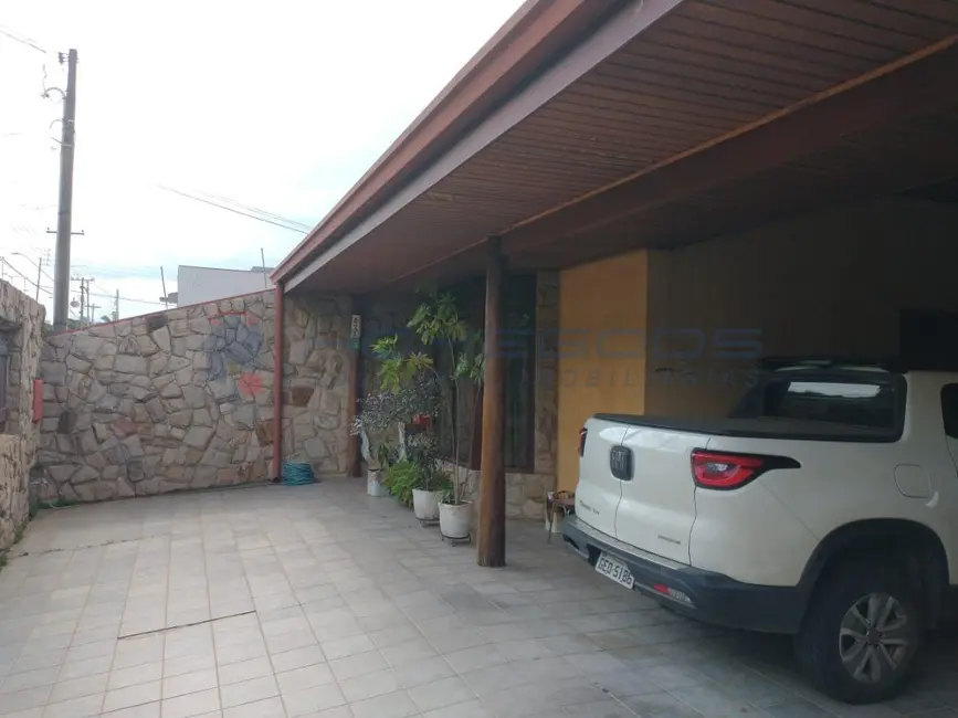 Foto 1 de Casa com 5 quartos à venda, 294m2 em Parque Beatriz, Campinas - SP