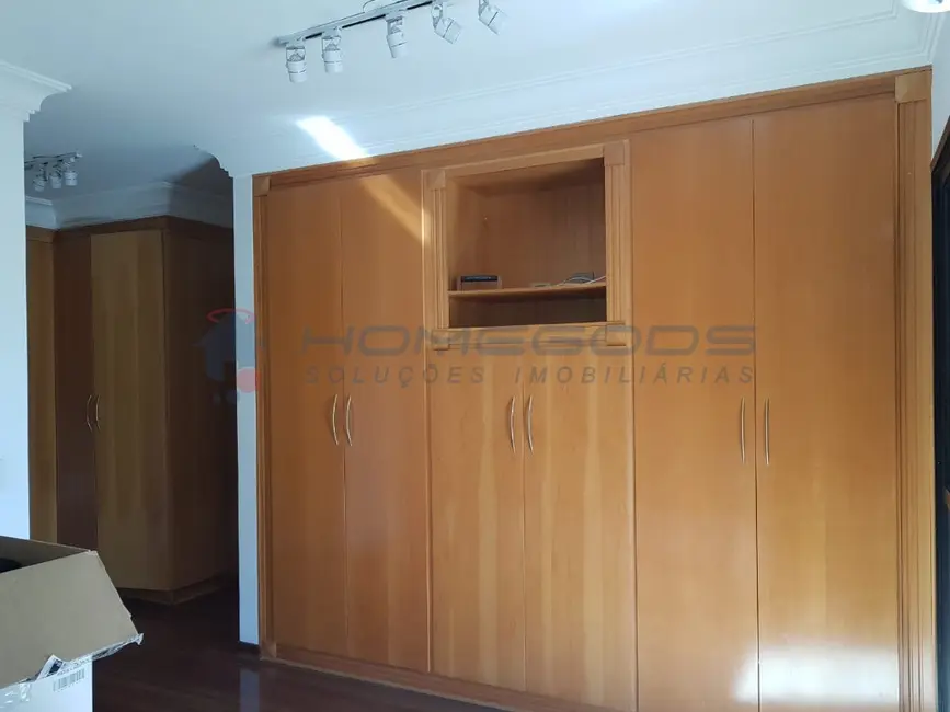 Foto 8 de Apartamento com 4 quartos à venda, 240m2 em Cambuí, Campinas - SP